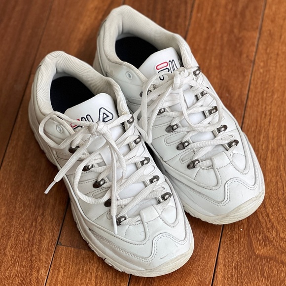 FILA chunky sneakers - Picture 4 of 7